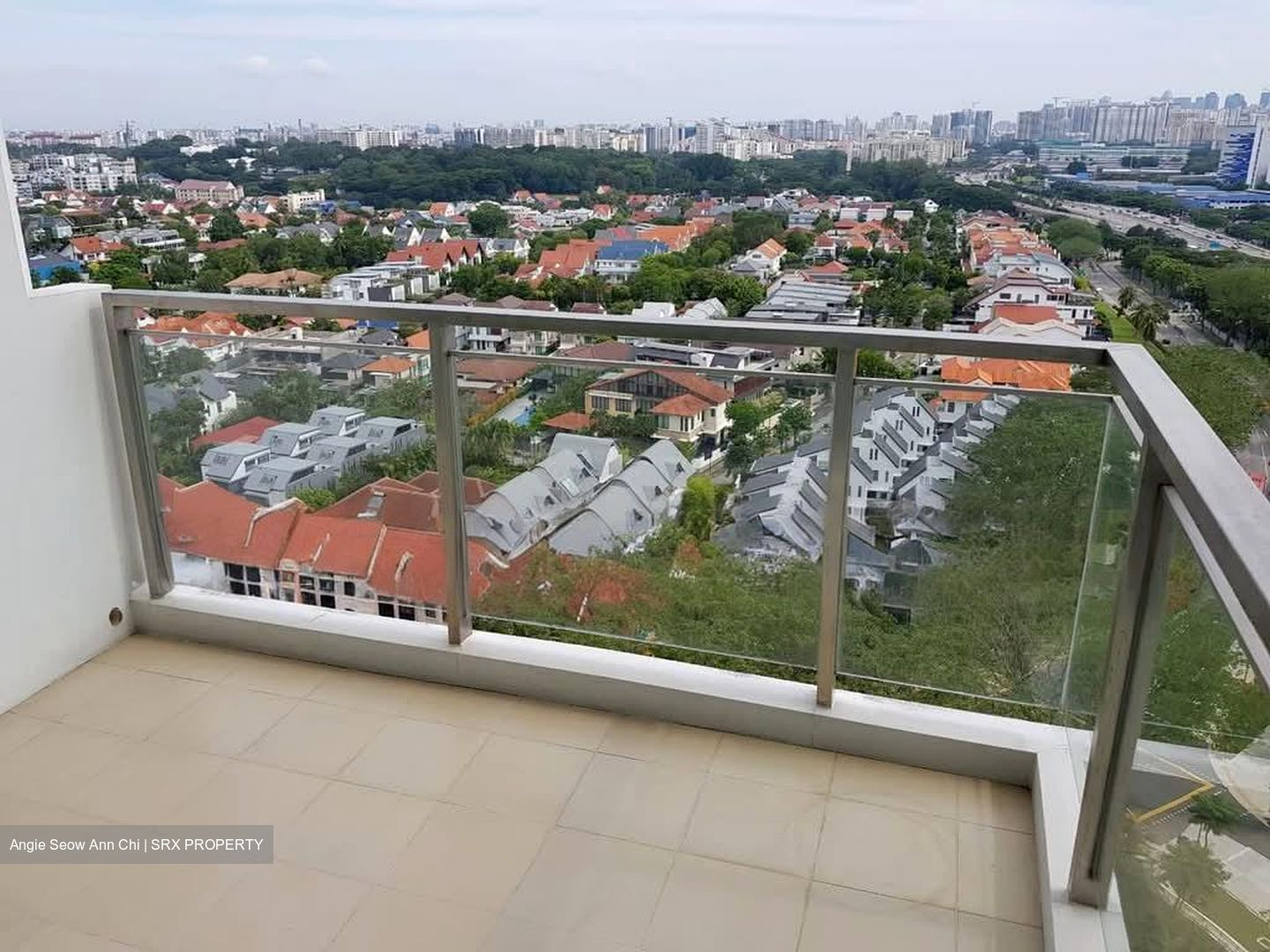 The Chuan (D19), Condominium #608059701